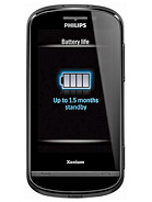 Best available price of Philips Xenium X830 in Southafrica