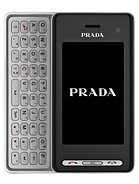Best available price of LG KF900 Prada in Southafrica