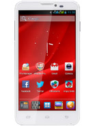 Best available price of Prestigio MultiPhone 5300 Duo in Southafrica