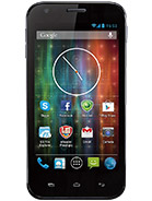 Best available price of Prestigio MultiPhone 5501 Duo in Southafrica