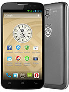 Best available price of Prestigio MultiPhone 5503 Duo in Southafrica