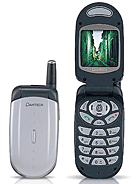 Best available price of Pantech G700 in Southafrica