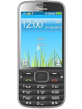 Best available price of QMobile B800 in Southafrica