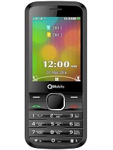 Best available price of QMobile M800 in Southafrica