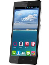 Best available price of QMobile Noir M90 in Southafrica