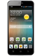 Best available price of QMobile Noir A75 in Southafrica
