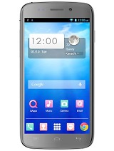Best available price of QMobile Noir A750 in Southafrica