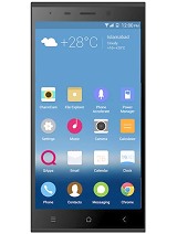 Best available price of QMobile Noir Z5 in Southafrica