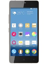 Best available price of QMobile Noir Z7 in Southafrica