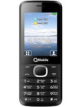 Best available price of QMobile Power3 in Southafrica