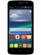Best available price of QMobile Noir X400 in Southafrica