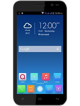 Best available price of QMobile Noir X600 in Southafrica