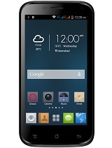 Best available price of QMobile Noir X90 in Southafrica