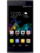 Best available price of QMobile Noir Z8 Plus in Southafrica
