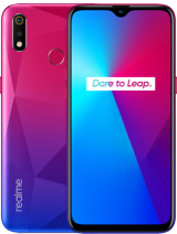 Best available price of Realme 3i in Southafrica