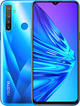 Best available price of Realme 5 in Southafrica