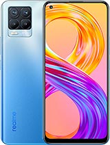 Best available price of Realme 8 Pro in Southafrica