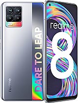 Best available price of Realme 8 in Southafrica