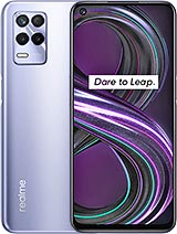 Best available price of Realme 8s 5G in Southafrica