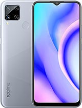 Best available price of Realme C15 Qualcomm Edition in Southafrica