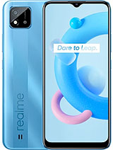Best available price of Realme C20 in Southafrica