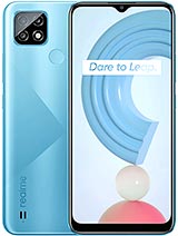 Best available price of Realme C21 in Southafrica