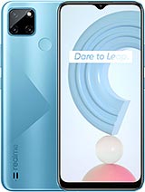 Best available price of Realme C21Y in Southafrica