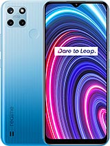 Best available price of Realme C25Y in Southafrica