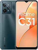 Best available price of Realme C31 in Southafrica