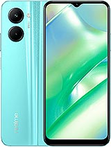 Best available price of Realme C33 2023 in Southafrica