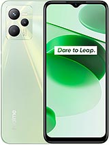Best available price of Realme C35 in Southafrica