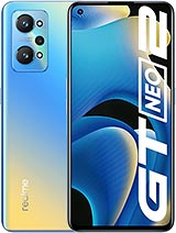 Best available price of Realme GT Neo2 in Southafrica