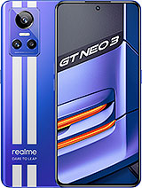 Best available price of Realme GT Neo 3 in Southafrica