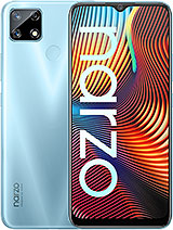Best available price of Realme Narzo 20 in Southafrica