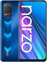 Best available price of Realme Narzo 30 5G in Southafrica