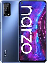 Best available price of Realme Narzo 30 Pro 5G in Southafrica