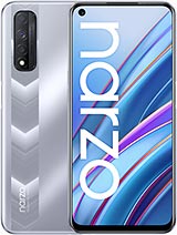 Best available price of Realme Narzo 30 in Southafrica