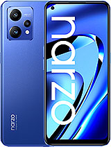 Best available price of Realme Narzo 50 Pro in Southafrica