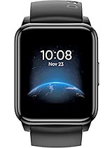 Best available price of Realme Watch 2 in Southafrica