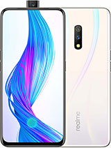Best available price of Realme X in Southafrica