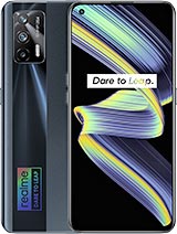 Best available price of Realme X7 Max 5G in Southafrica