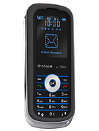 Best available price of Sagem my150X in Southafrica