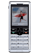 Best available price of Sagem my302X in Southafrica