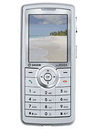 Best available price of Sagem my500X in Southafrica