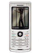 Best available price of Sagem my721x in Southafrica