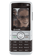 Best available price of Sagem my800X in Southafrica