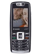 Best available price of Sagem myW-7 in Southafrica