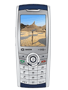 Best available price of Sagem MY X6-2 in Southafrica