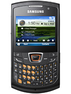 Best available price of Samsung B6520 Omnia PRO 5 in Southafrica