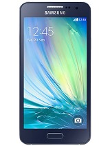 Best available price of Samsung Galaxy A3 in Southafrica